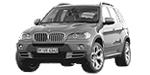 BMW E70 C3251 Fault Code