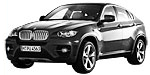 BMW E71 C3251 Fault Code