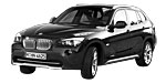 BMW E84 C3251 Fault Code